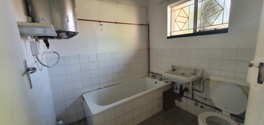 To Let 1 Bedroom Property for Rent in Dagbreek Free State